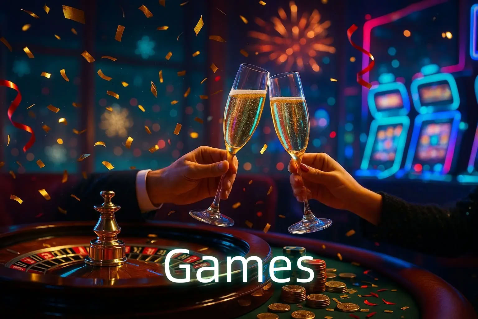 kw777 Jogos Festivos