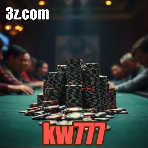 kw777 Jogos Virtuais